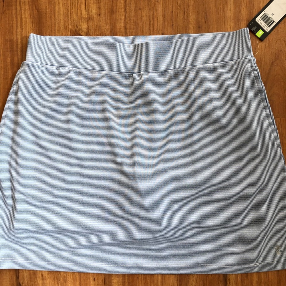 Izod Golf Skort
